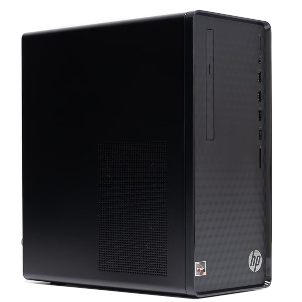 HP Desktop M01