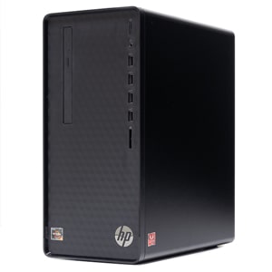 HP Desktop M01