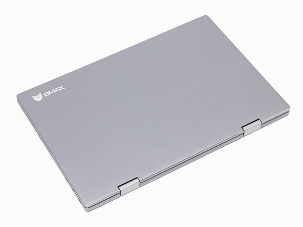 BMAX MaxBook Y11 天板