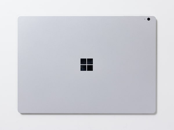 Surface Book 3 ボディ