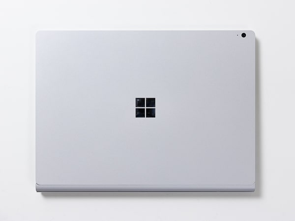 Surface Book 3 サイズ