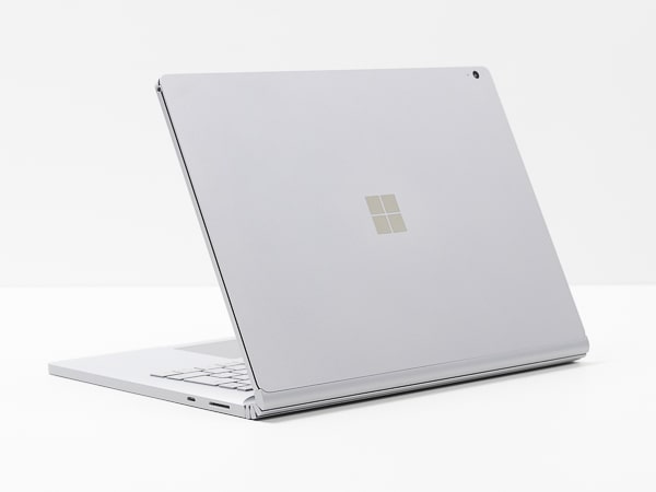 Surface Book 3 外観