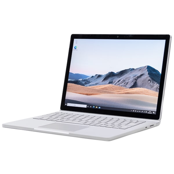 Surface Book 3 13.5インチモデル