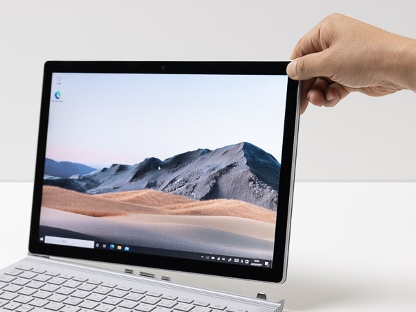 Surface Book 3 2in1