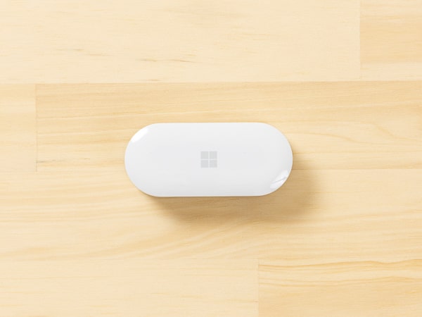 Surface Earbuds 充電ケース