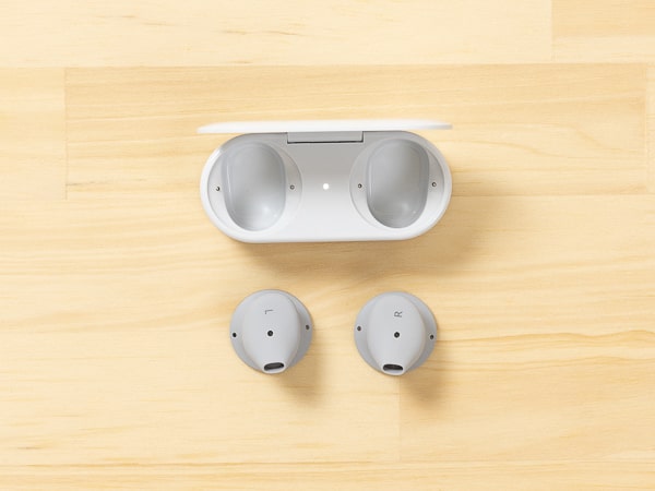 Surface Earbuds