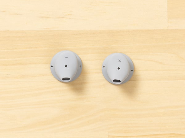 Surface Earbuds イヤーチップ