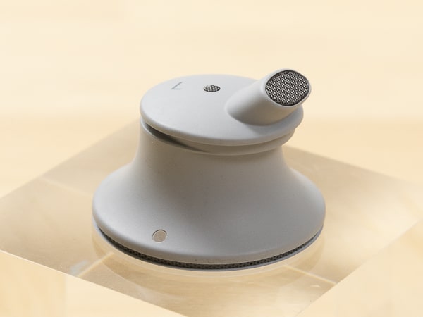 Surface Earbuds ドライバー