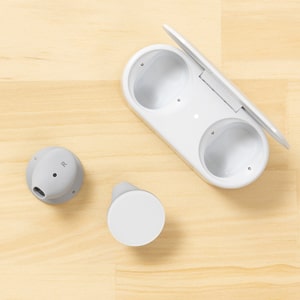 Surface Earbuds