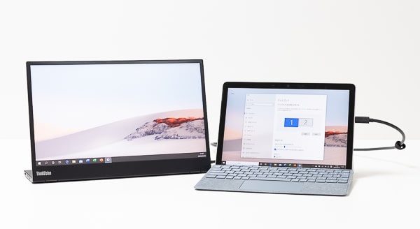 Surface Go 2 Type-C