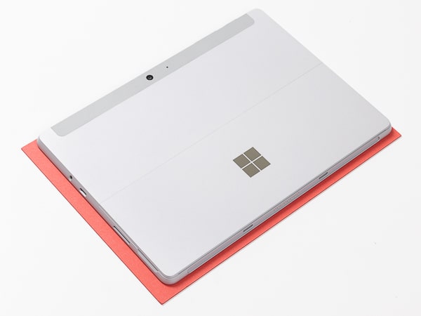 Surface Go 2 大きさ