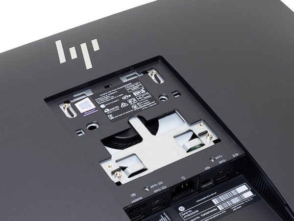 HP EliteOne 800 G5 All-in-One 設置