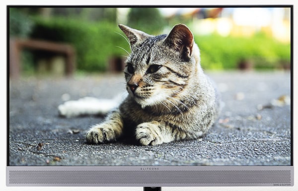 HP EliteOne 800 G5 All-in-One 映像品質