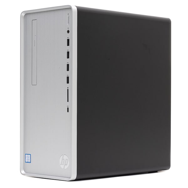 HP Pavilion Desktop TP01 外観