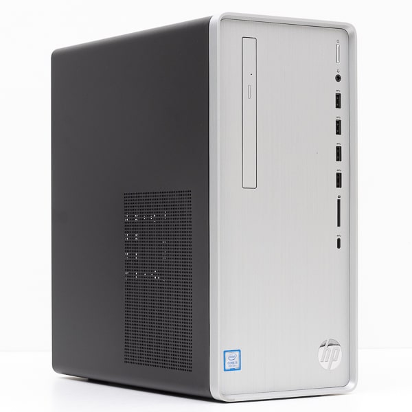 HP Pavilion Desktop TP01