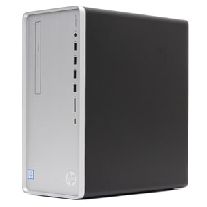 HP Pavilion Desktop TP01