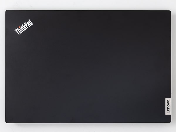 ThinkPad E14 Gen2 (AMD) 大きさ