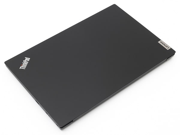 ThinkPad E15 Gen2 (AMD) 天板