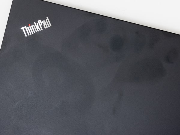 ThinkPad E15 Gen2 (AMD) 指紋