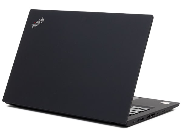 ThinkPad T14 Gen 1 (AMD) 外観