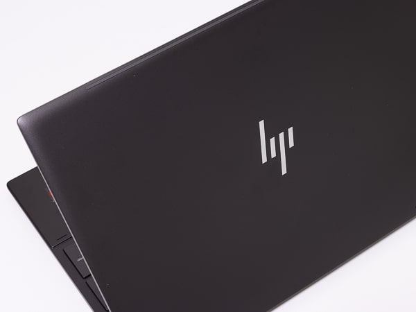 HP ENVY x360 15 天板