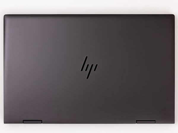 HP ENVY x360 15 サイズ