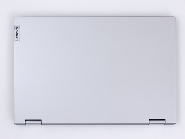 IdeaPad Flex 550 (14) 大きさ