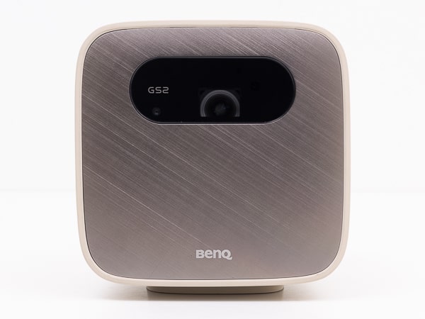 BenQ GS2 正面