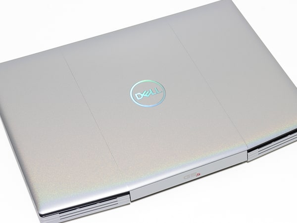 Dell G5 15 (5505) 外観