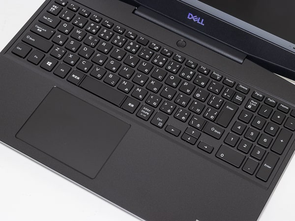 Dell G5 15 (5505) パームレスト