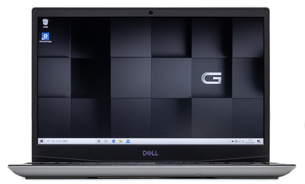 Dell G5 15 (5505) パフォーマンス