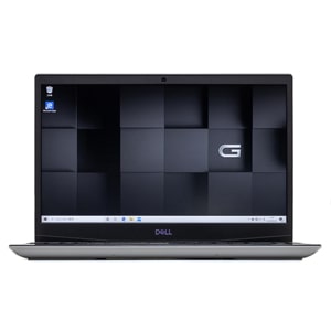 Dell G5 15 (5505)