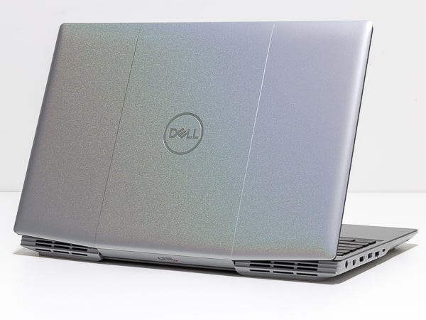 Dell G5 15 (5505)