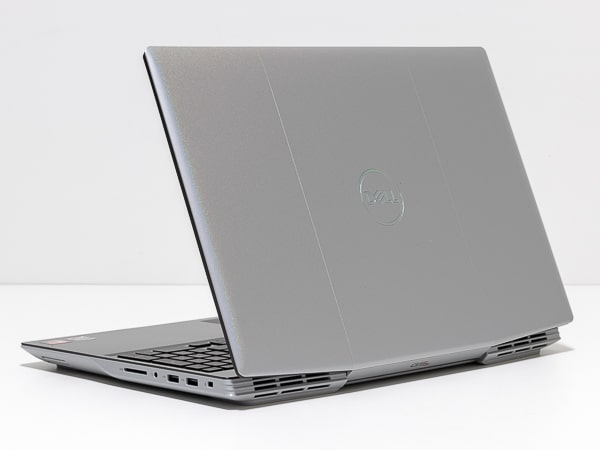 Dell G5 15 (5505) 外観