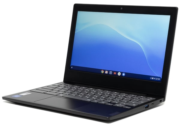 IdeaPad Slim 350i Chromebook 　外観