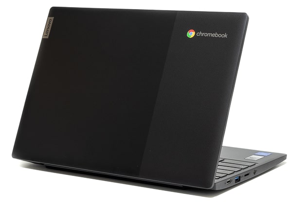 IdeaPad Slim 350i Chromebook 天板