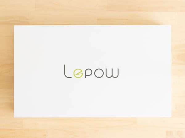 Lepow Z1 パッケージ