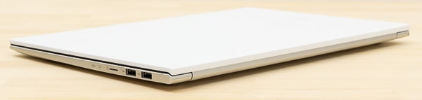 VivoBook S15 M533I カラーリング