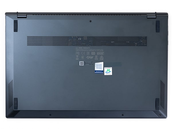 ASUS ZenBook 14 UM425IA 底面