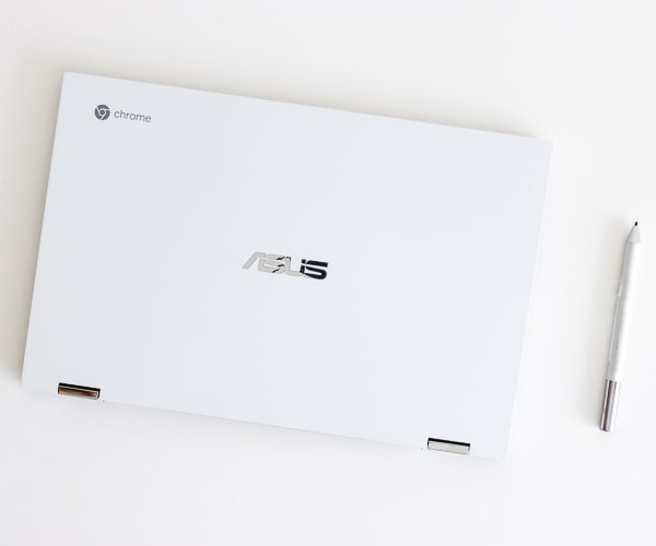 ASUS Chromebook Flip C436FA 感想