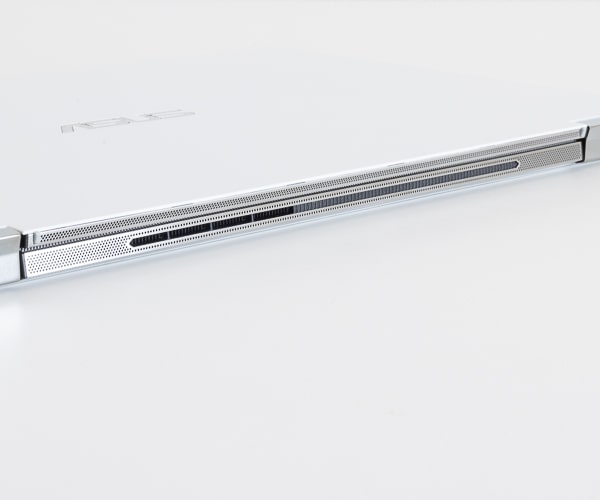 ASUS Chromebook Flip C436FA スピーカーグリル
