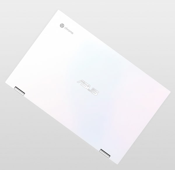 ASUS Chromebook Flip C436FA カラー