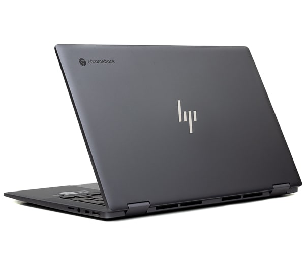 HP Chromebook x360 14c