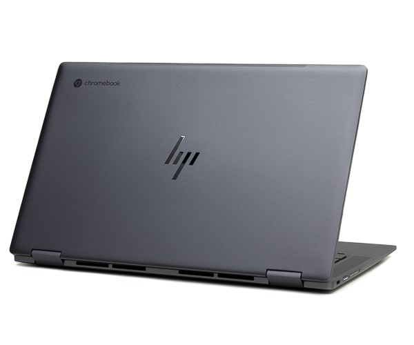 HP Chromebook x360 14c 外観