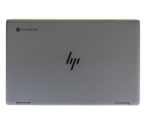 HP Chromebook x360 14c 大きさ