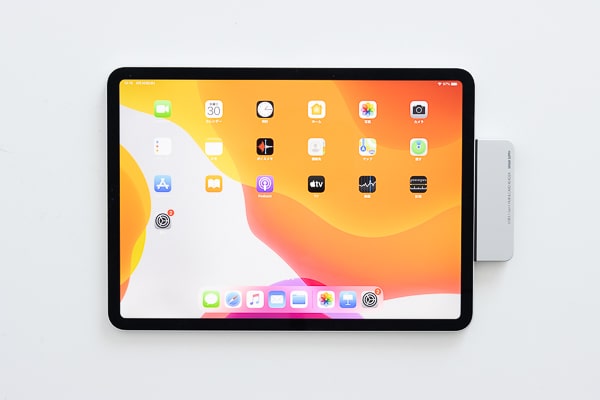 USB Type-C ドッキングステーション 感想