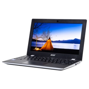 IdeaPad Slim 350i Chromebook