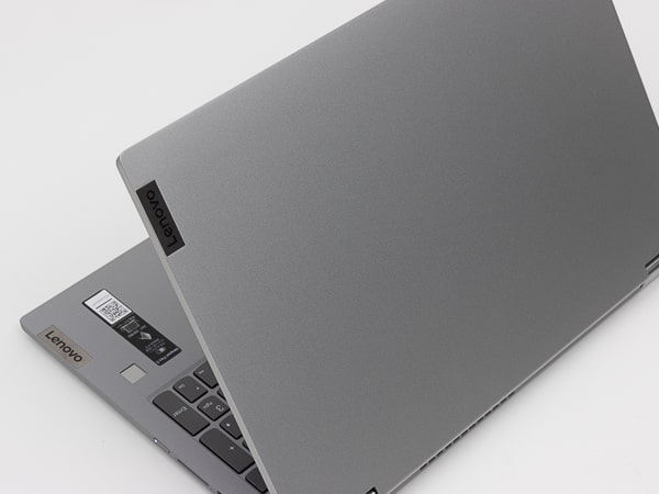 IdeaPad Flex 550i（15）天板