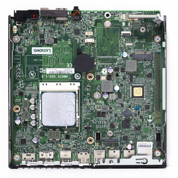 ThinkCentre M75q Gen 2 APU