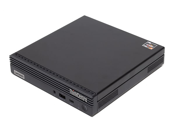 ThinkCentre M75q Gen 2 大きさ